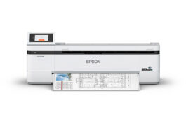 SureColor T3170M 24″ Wireless Printer with Integrated Scanner