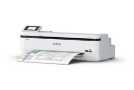 SureColor T3170M 24″ Wireless Printer with Integrated Scanner