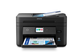 Epson Expression Home XP-4100 Small-in-One Printer